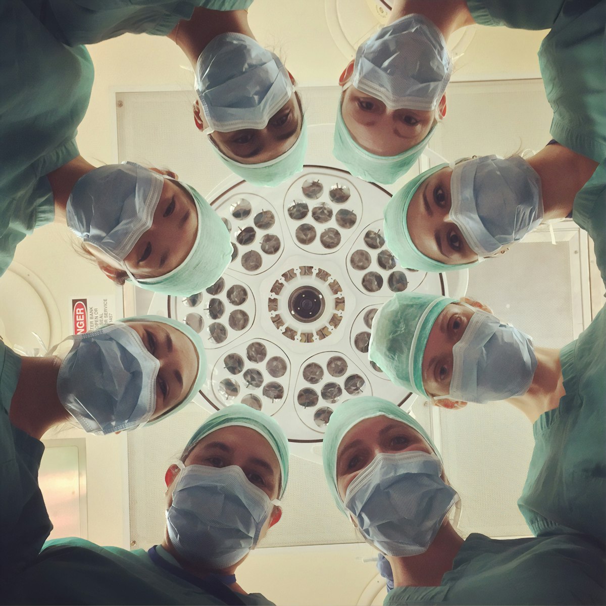 Compassionate cardiac care at our facility